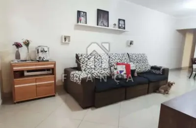Casa com 2 quartos à venda no Jardim Santa Marina, Jacareí 