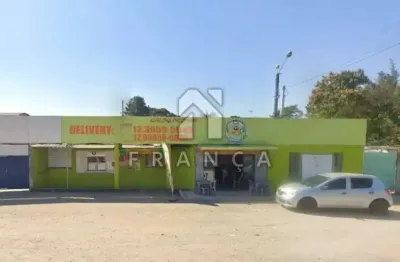 Barracão / Galpão / Depósito para alugar no Jardim Esperança, Jacareí 