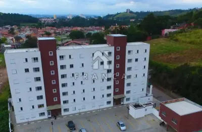Apartamento com 2 quartos à venda no Jardim Colinas, Jacareí 