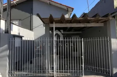 Casa com 2 quartos à venda no Parque Santo Antônio, Jacareí 