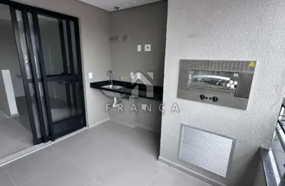Apartamento com 2 quartos à venda no Jardim Satélite, São José dos Campos 