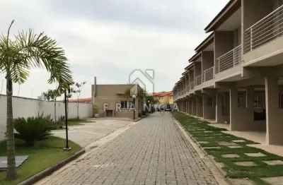 Casa em condomínio fechado com 3 quartos à venda no São João, Jacareí 