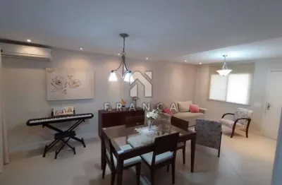 Casa em condomínio fechado com 4 quartos para alugar no Loteamento Villa Branca, Jacareí 