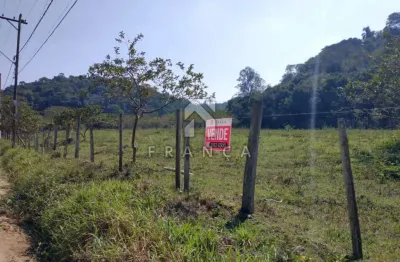 Terreno à venda no Jardim São Gabriel, Jacareí 