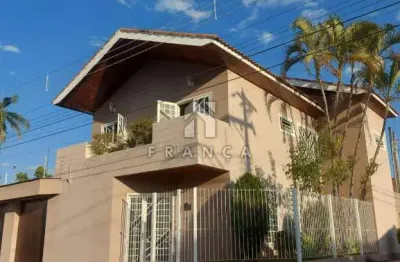 Casa com 3 quartos à venda no Jardim Siesta, Jacareí 