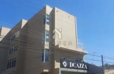 Sala comercial para alugar no Jardim Santa Maria, Jacareí 