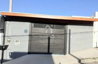 Casa/padrão - residencial - no bairro jardim sant`anna do pedregulho