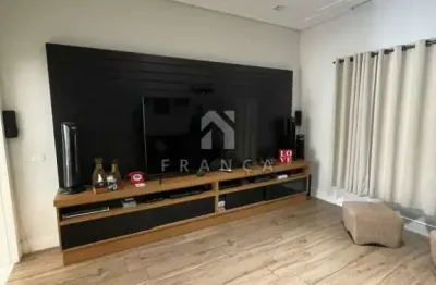 Casa em condomínio fechado com 4 quartos à venda no Jardim Primavera, Jacareí 
