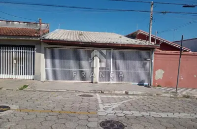 Casa com 4 quartos à venda no Centro, Jacareí 