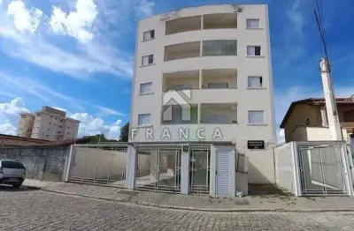 Apartamento com 2 quartos à venda no Jardim Jacinto, Jacareí 