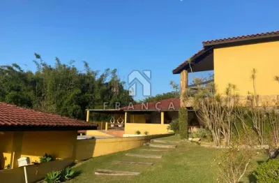 Fazenda à venda no Jardim Olympia, Jacareí 