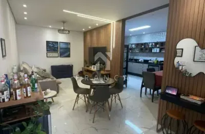 Casa com 2 quartos à venda no Residencial Parque dos Sinos, Jacareí 