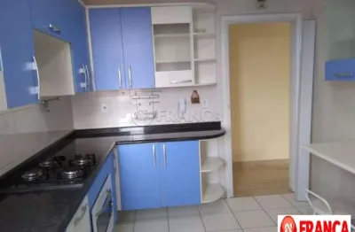 Apartamento 2 dormitórios sendo 1 suíte - bairro cidade jardim