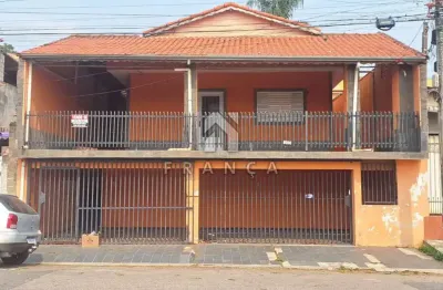 Casa com 2 quartos à venda no Jardim Paraíso, Jacareí 