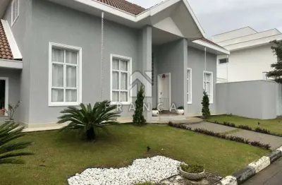 Casa em condomínio fechado com 3 quartos à venda no Jardim Califórnia, Jacareí 