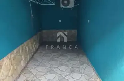 Casa com 2 quartos à venda no Jardim Santa Marina, Jacareí 