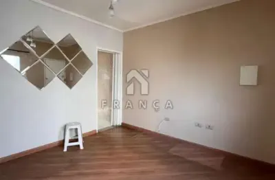 Apartamento com 2 quartos à venda no Jardim Califórnia, Jacareí 