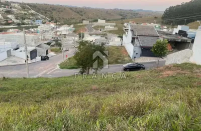 Terreno à venda no Jardim Sant\'Anna do Pedregulho, Jacareí 