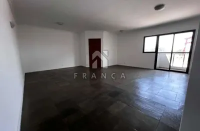 Apartamento com 4 quartos à venda no Parque Residencial Aquarius, São José dos Campos 