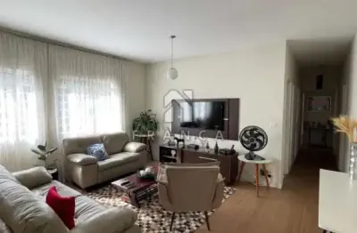 Casa com 3 quartos à venda no Residencial São Paulo, Jacareí 