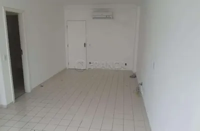 Sala comercial para alugar no Jardim São Dimas, São José dos Campos 