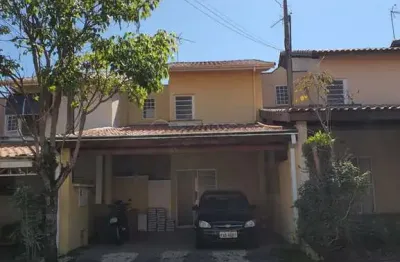 Casa em condomínio fechado com 3 quartos à venda no Jardim Califórnia, Jacareí 