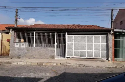 Casa com 3 quartos para alugar na Vila Garcia (São Silvestre), Jacareí 