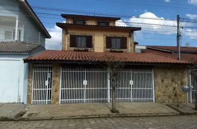 Casa com 5 quartos para alugar na Cidade Jardim, Jacareí 