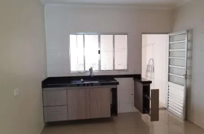 Casa em condomínio fechado com 2 quartos à venda no Jardim Santa Marina, Jacareí 