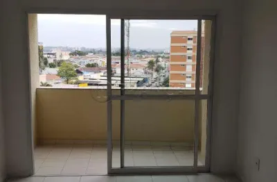 Apartamento com 3 quartos à venda no Jardim Pereira do Amparo, Jacareí 