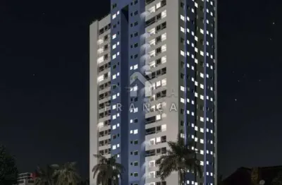 Apartamento com 2 quartos à venda no Loteamento Villa Branca, Jacareí 