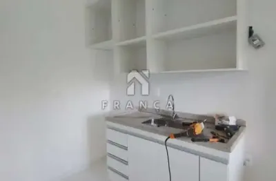 Apartamento com 2 quartos à venda no Loteamento Villa Branca, Jacareí 