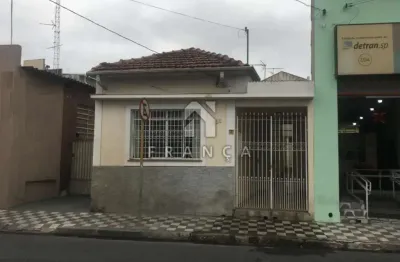 Casa com 2 quartos à venda no Centro, Jacareí 