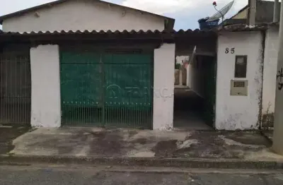 Casa com 1 quarto à venda no Jardim Yolanda, Jacareí 