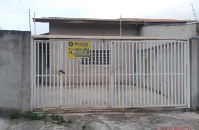 Casa com 2 quartos à venda no Residencial Santa Paula, Jacareí 