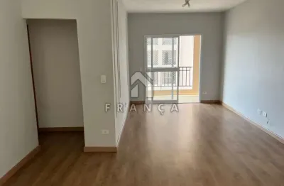 Apartamento com 3 dormitórios sendo 1 suíte - parque santo antônio - jacareí