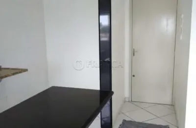 Apartamento 2 dormitórios - jardim santa maria - jacareí