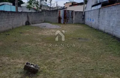 Terreno comercial para alugar no Loteamento Villa Branca, Jacareí 