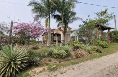 Fazenda à venda no Veraneio Irajá, Jacareí 