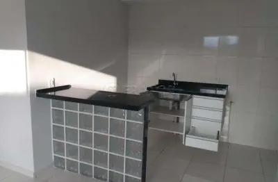 Apartamento com 2 quartos à venda na Cidade Jardim, Jacareí 