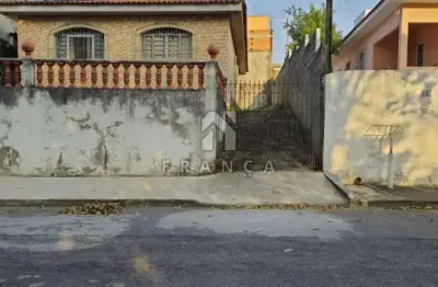 Casa com 3 quartos à venda no Bandeira Branca, Jacareí 