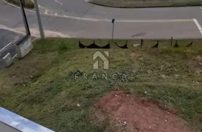 Terreno em condomínio fechado à venda no Putim, São José dos Campos 