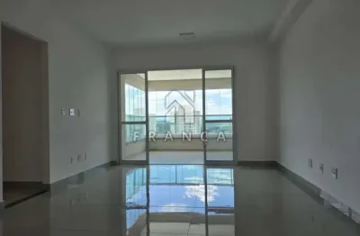 Apartamento com 3 quartos para alugar na Vila Formosa, Jacareí 