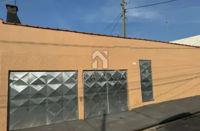 Casa com 5 quartos à venda no Conjunto São Benedito, Jacareí 