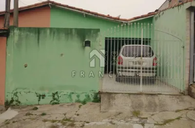 Casa com 2 quartos à venda no Jardim das Indústrias, Jacareí 