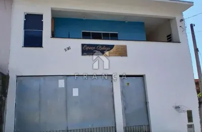 Casa com 3 quartos à venda no Primeiro De Maio, Jacareí 