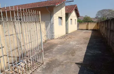 Casa com 1 quarto para alugar no Centro, Jacareí 