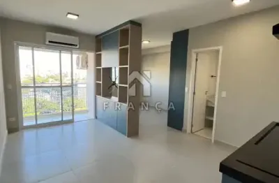 Apartamento com 1 quarto à venda no Centro, São José dos Campos 