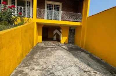 Casa com 3 quartos à venda na Cidade Nova Jacareí, Jacareí 