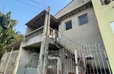 Casa com 4 quartos à venda na Cidade Nova Jacareí, Jacareí 